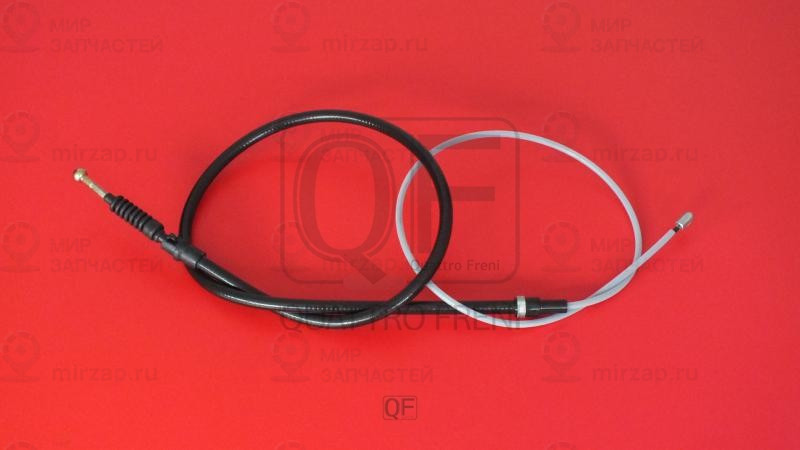 Запчасть QUATTRO FRENI QF16F00120