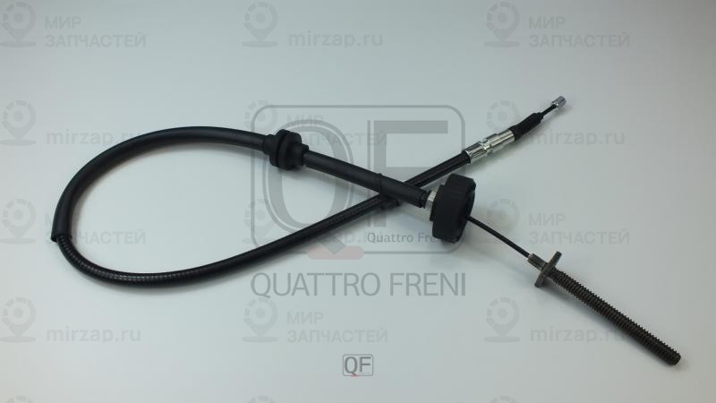 Запчасть QUATTRO FRENI QF16F00146