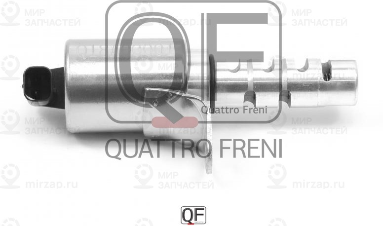 Запчасть QUATTRO FRENI QF18A00001