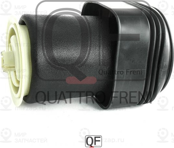 Запчасть QUATTRO FRENI QF18D00020