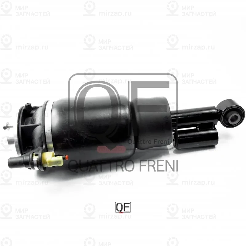Запчасть QUATTRO FRENI QF18D00139
