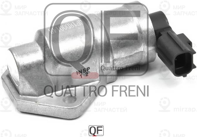 Запчасть QUATTRO FRENI QF18D00148