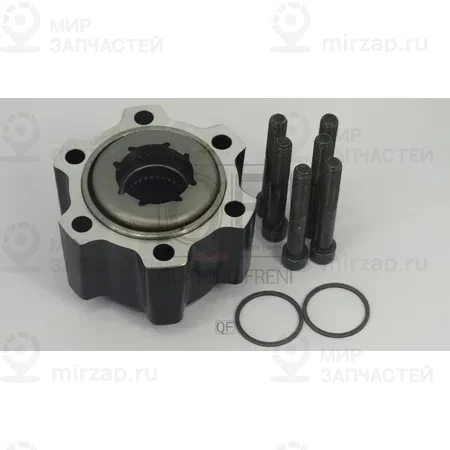 Запчасть QUATTRO FRENI QF20C00002