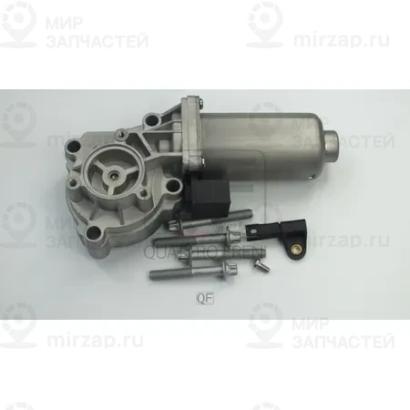 Запчасть QUATTRO FRENI QF20C00014