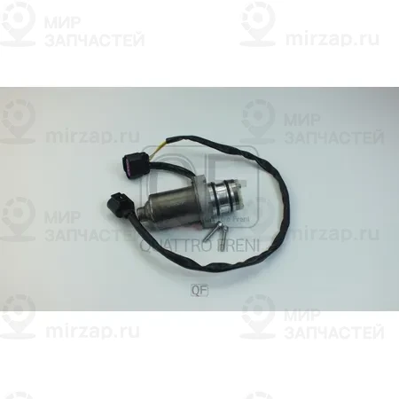 Запчасть QUATTRO FRENI QF20C00016