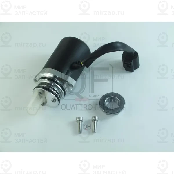 Запчасть QUATTRO FRENI QF20C00029