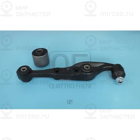 Запчасть QUATTRO FRENI QF20D00037