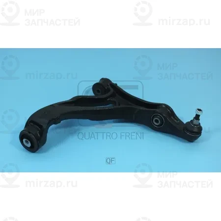 Запчасть QUATTRO FRENI QF20D00091