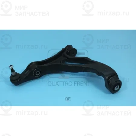 Запчасть QUATTRO FRENI QF20D00092