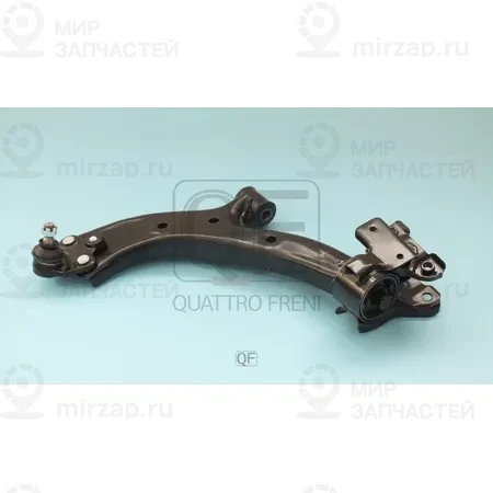 Запчасть QUATTRO FRENI QF20D00150