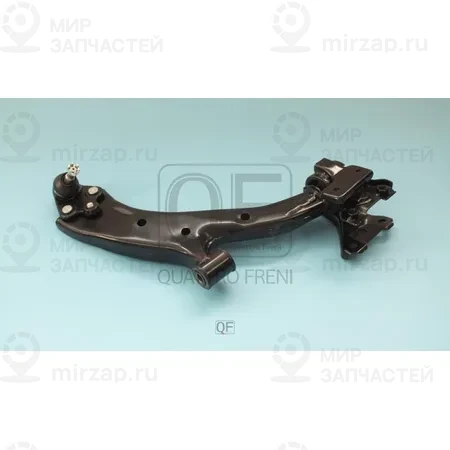 Запчасть QUATTRO FRENI QF20D00151