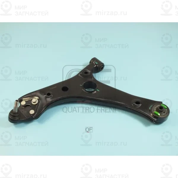 Запчасть QUATTRO FRENI QF20D00221