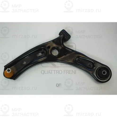 Запчасть QUATTRO FRENI QF20D00275