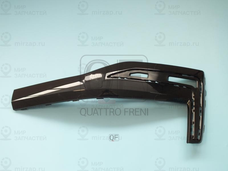 Запчасть QUATTRO FRENI QF20G00049
