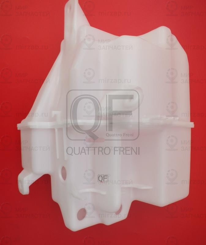 Запчасть QUATTRO FRENI QF20N00004
