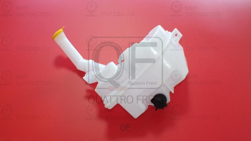 Запчасть QUATTRO FRENI QF20N00010