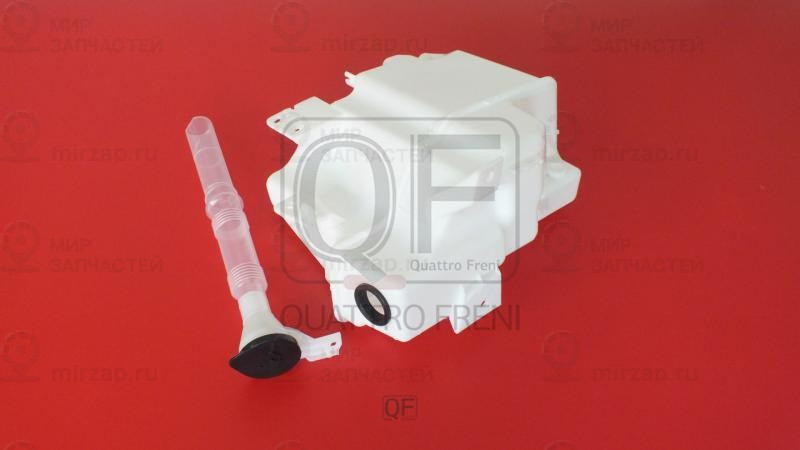 Запчасть QUATTRO FRENI QF20N00012