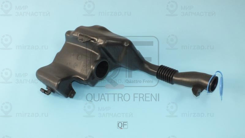 Запчасть QUATTRO FRENI QF20N00045
