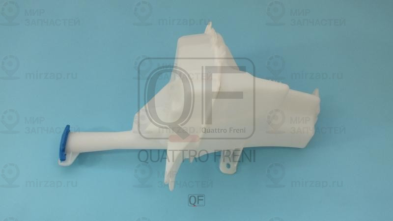 Запчасть QUATTRO FRENI QF20N00055