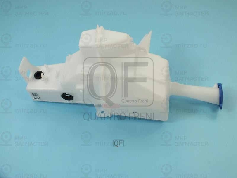 Запчасть QUATTRO FRENI QF20N00080