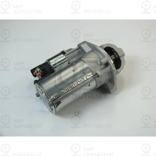 Запчасть QUATTRO FRENI QF20P00010