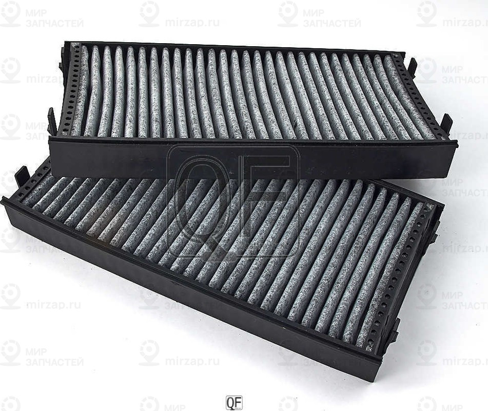 Запчасть QUATTRO FRENI QF20Q00086