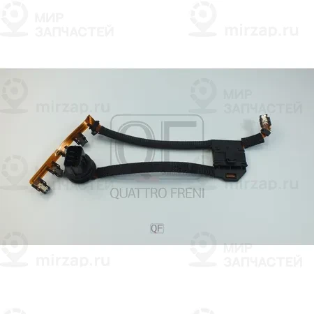 Запчасть QUATTRO FRENI QF21B00025