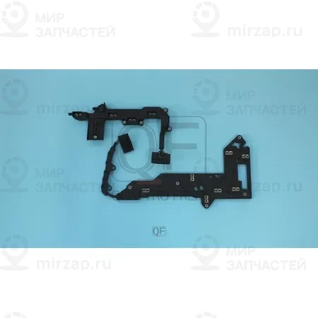 Запчасть QUATTRO FRENI QF21B00032