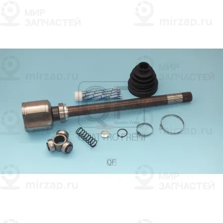 Запчасть QUATTRO FRENI QF21C00111