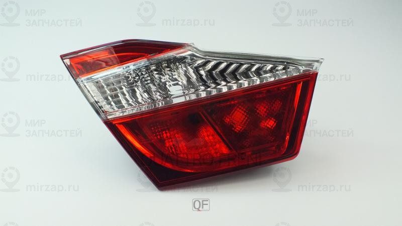 Запчасть QUATTRO FRENI QF21M00004