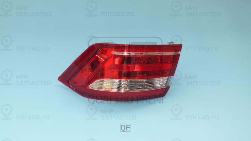 Запчасть QUATTRO FRENI QF21M00040