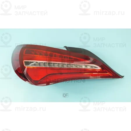 Запчасть QUATTRO FRENI QF21M00076