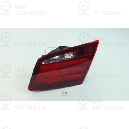Запчасть QUATTRO FRENI QF21M00095