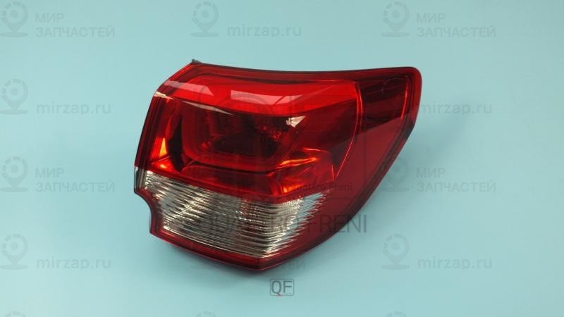 Запчасть QUATTRO FRENI QF21M00142