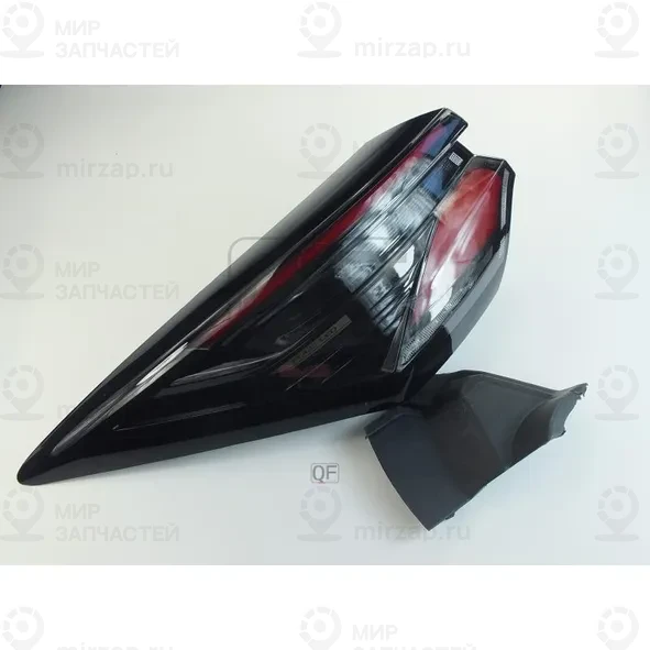 Запчасть QUATTRO FRENI QF21M00164