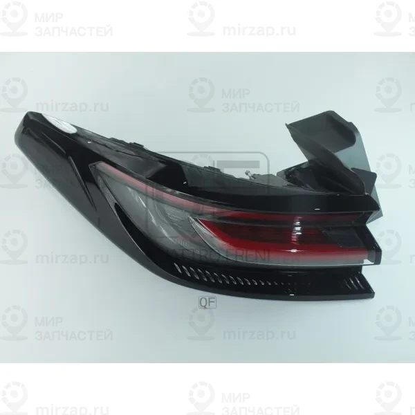 Запчасть QUATTRO FRENI QF21M00168