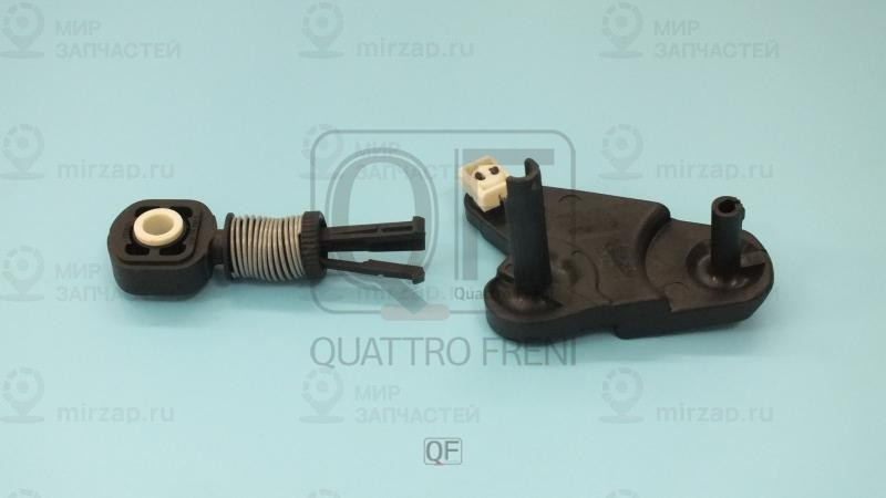 Запчасть QUATTRO FRENI QF22B00005