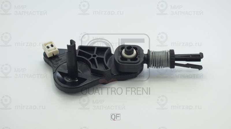Запчасть QUATTRO FRENI QF22B00006