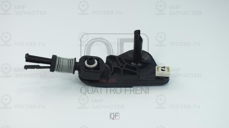 Запчасть QUATTRO FRENI QF22B00008
