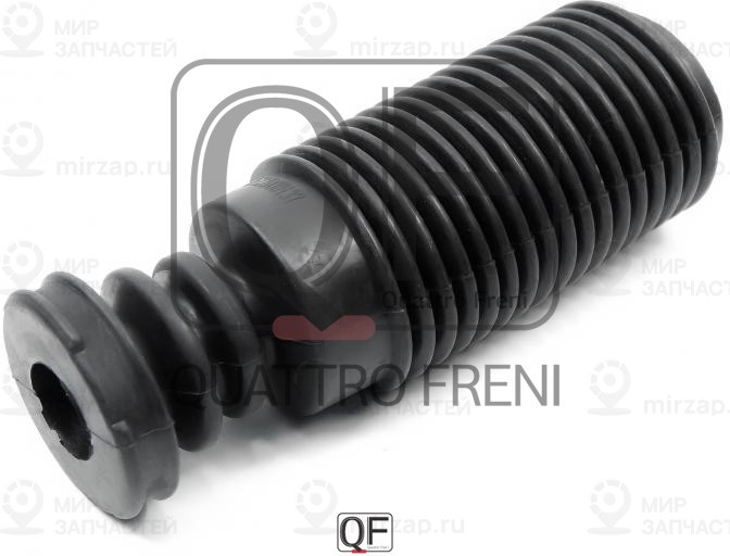 Запчасть QUATTRO FRENI QF22D00137