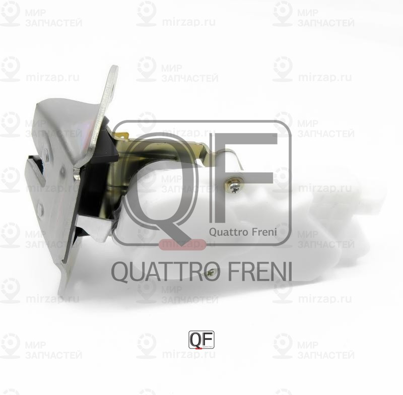 Запчасть QUATTRO FRENI QF22H00008