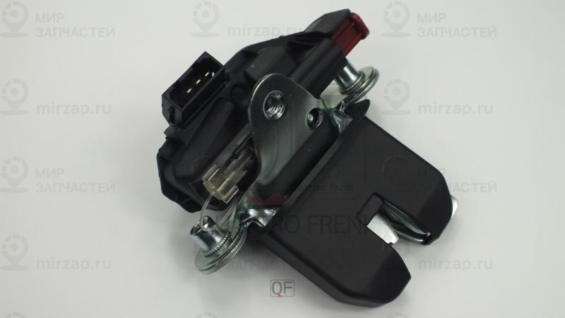 Запчасть QUATTRO FRENI QF22H00028