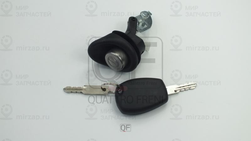 Запчасть QUATTRO FRENI QF22H00029