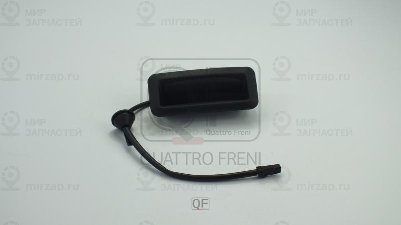 Запчасть QUATTRO FRENI QF22H00034