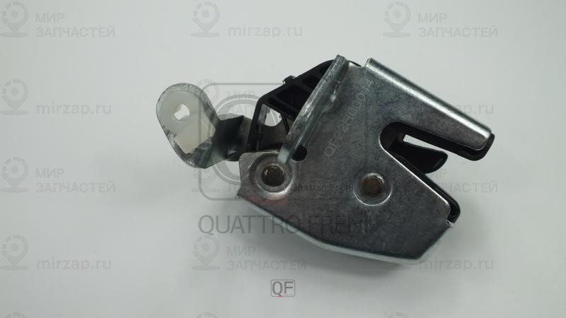 Запчасть QUATTRO FRENI QF22H00044