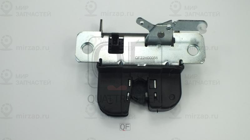 Запчасть QUATTRO FRENI QF22H00056