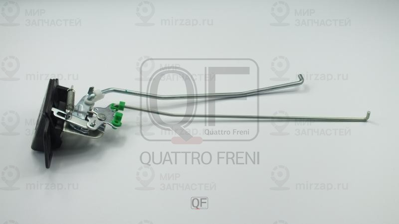 Запчасть QUATTRO FRENI QF22H00065