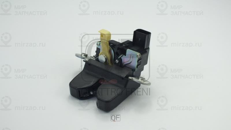 Запчасть QUATTRO FRENI QF22H00074