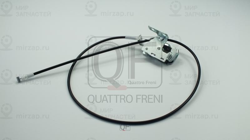 Запчасть QUATTRO FRENI QF22H00078