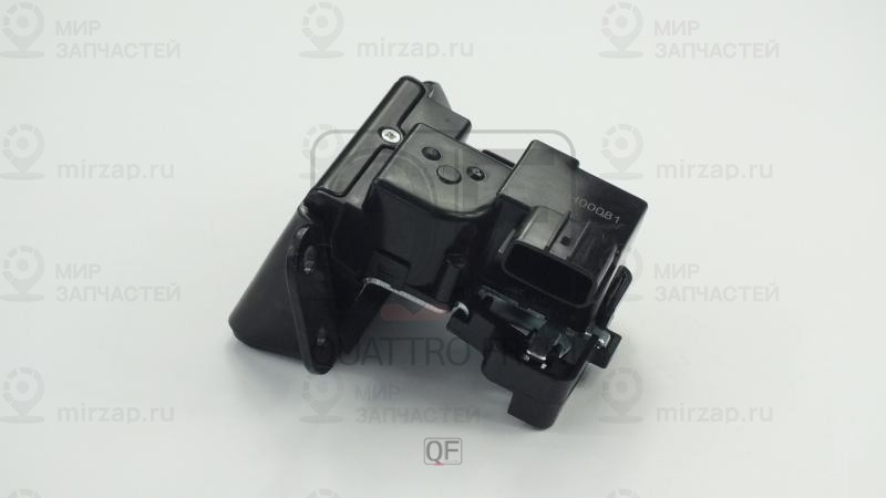 Запчасть QUATTRO FRENI QF22H00081
